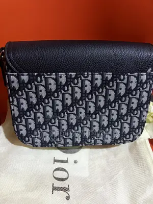 Christian Dior Side Bag / Shoulder Bag