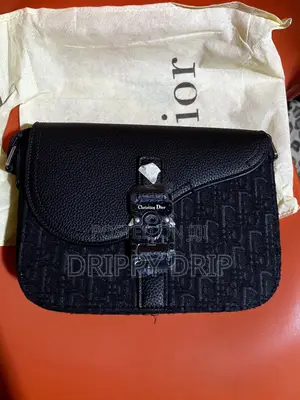 Christian Dior Side Bag / Shoulder Bag
