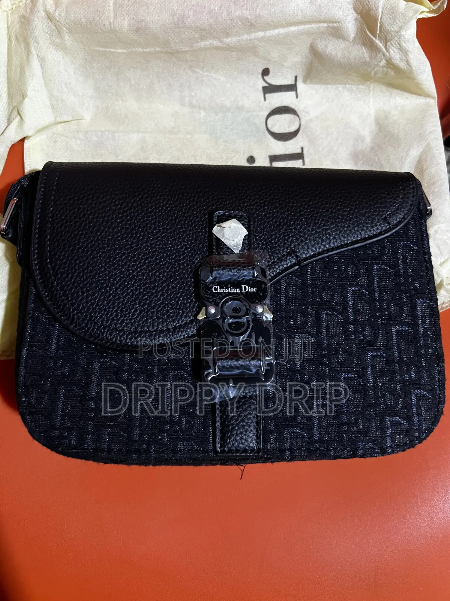 Christian Dior Side Bag / Shoulder Bag