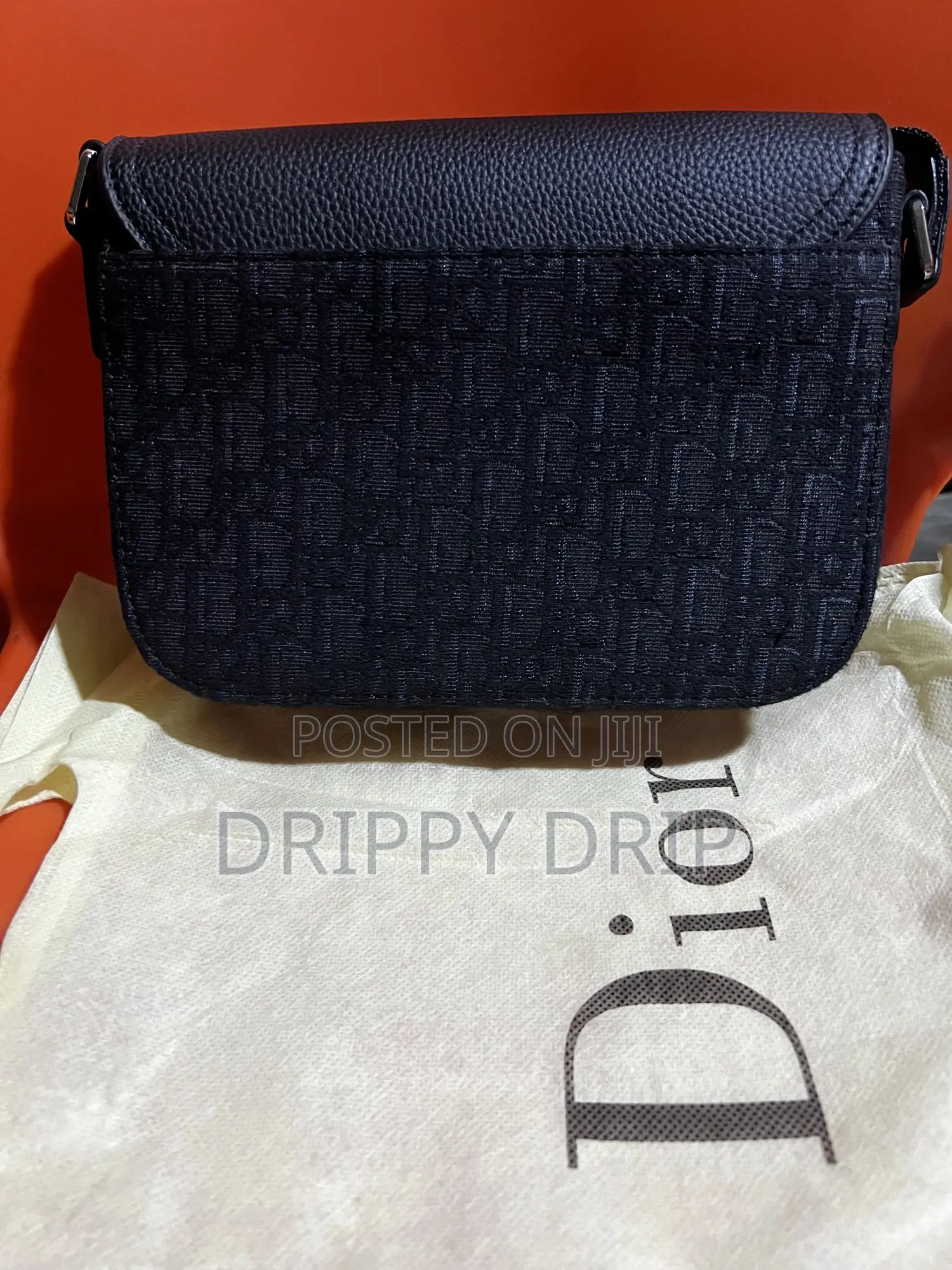 Christian Dior Side Bag / Shoulder Bag