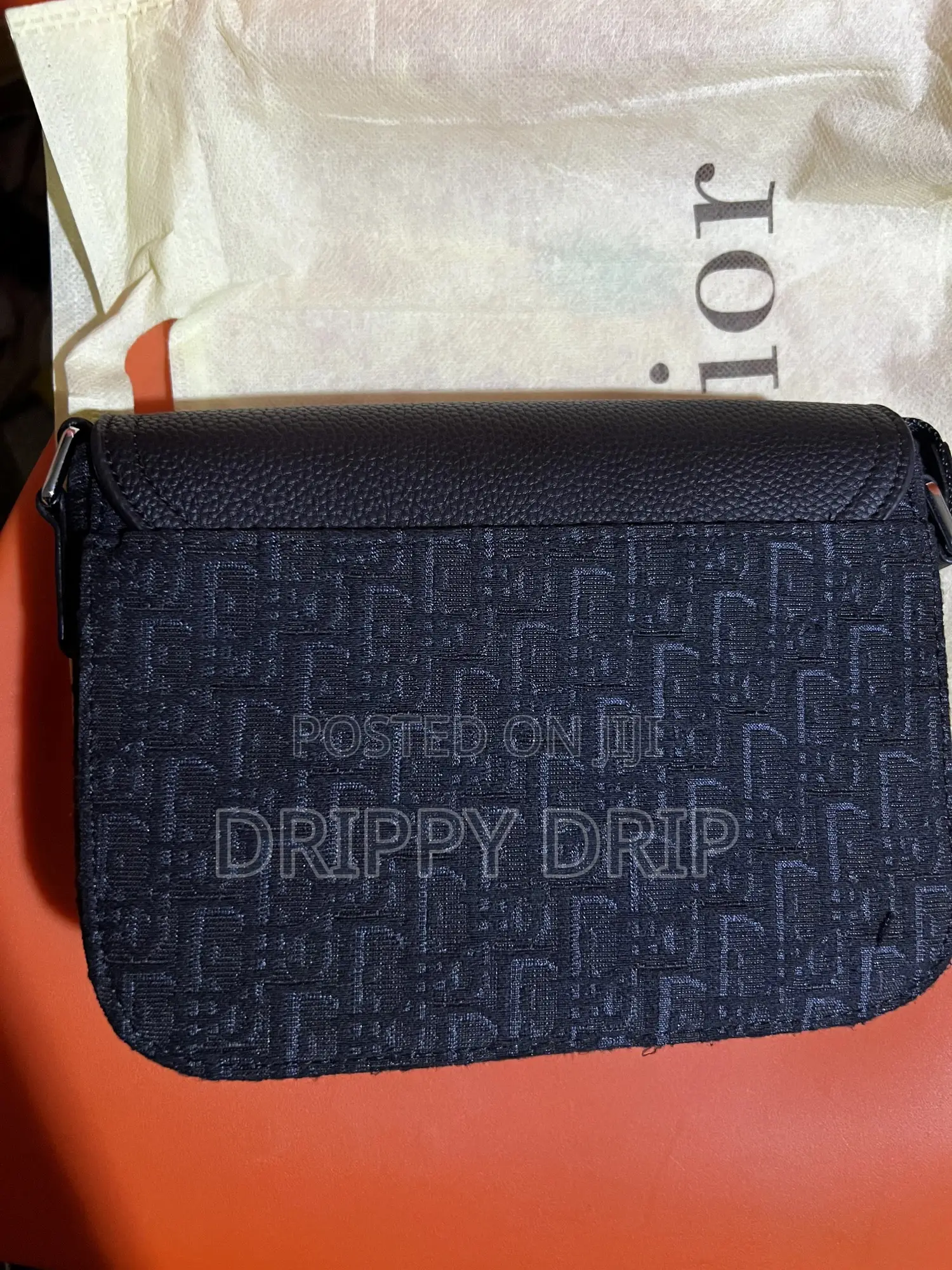 Christian Dior Side Bag / Shoulder Bag