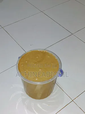 Groundnut Paste