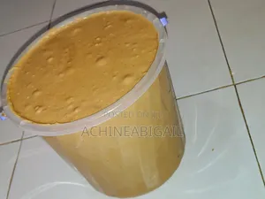 Groundnut Paste