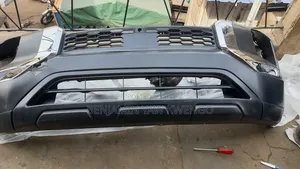 Mitsubishi Outlander Front Bumper 2023 2024