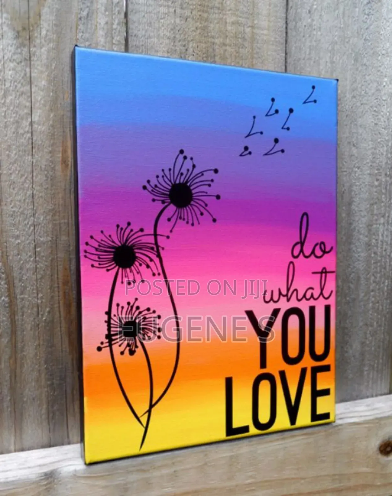 Artwork For Decorations