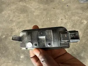 Trunk License Plate Lamp Liftgate Switch For Honda Civic 2016-2021