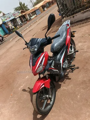 Apsonic AP110 2023 Red