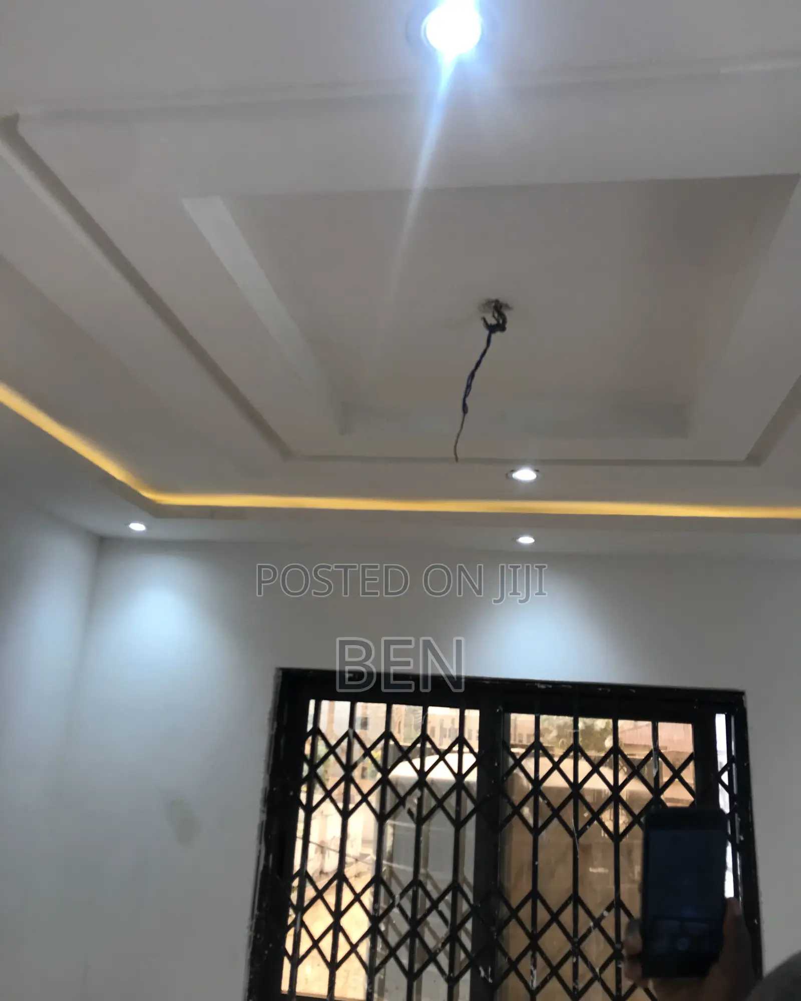 1bdrm Apartment in Jerusalem Achimota, Neoplan for rent