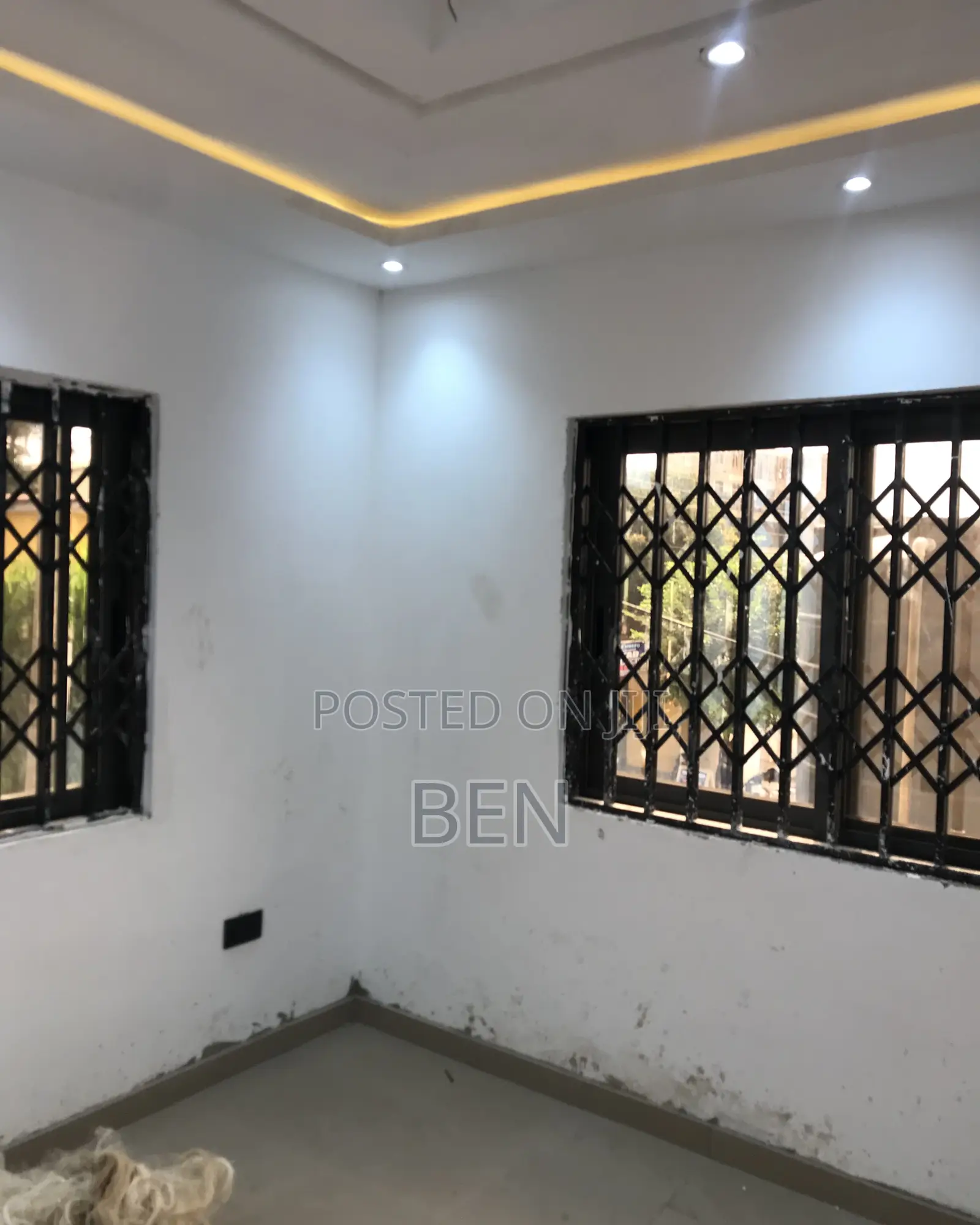 1bdrm Apartment in Jerusalem Achimota, Neoplan for rent