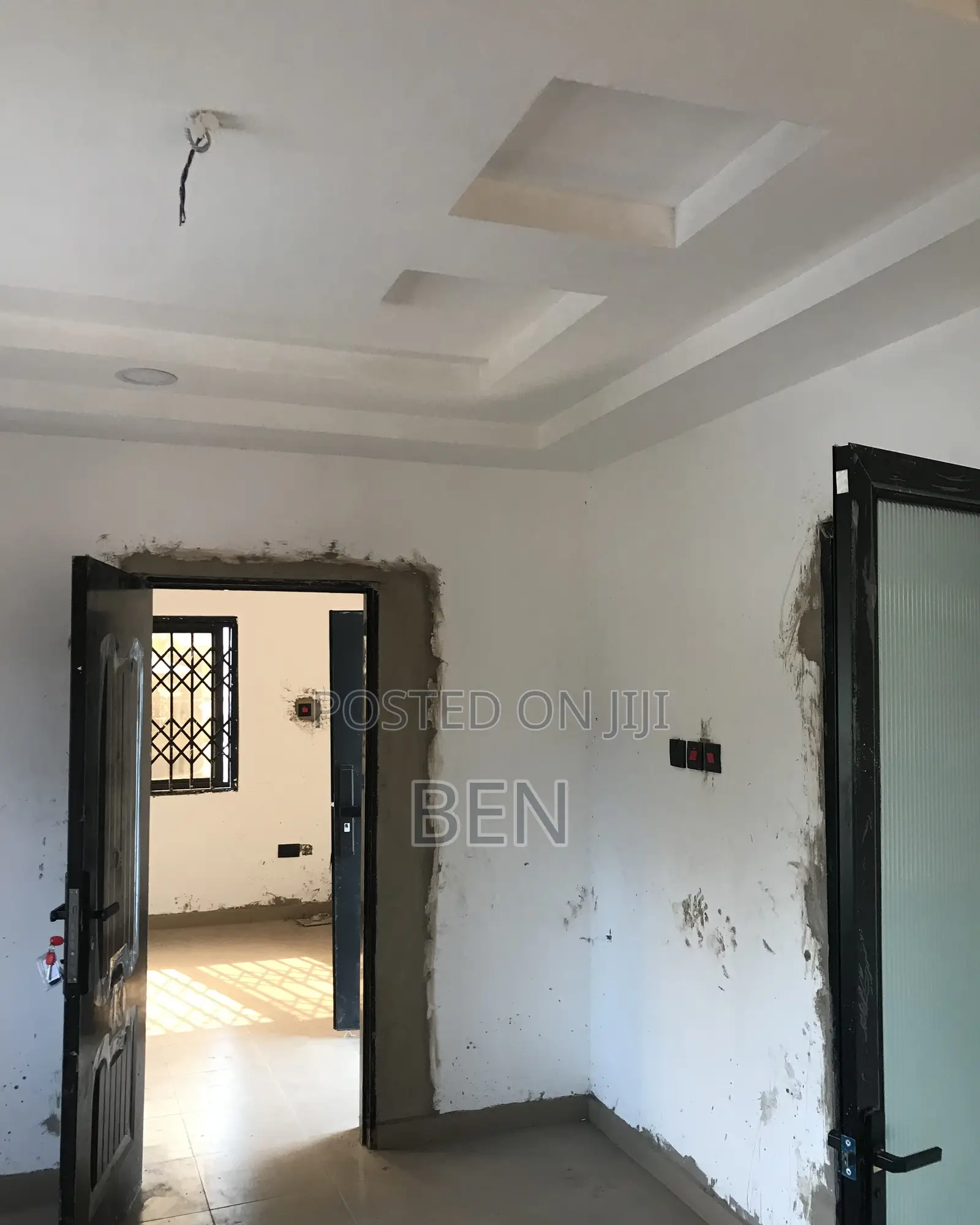 1bdrm Apartment in Jerusalem Achimota, Neoplan for rent