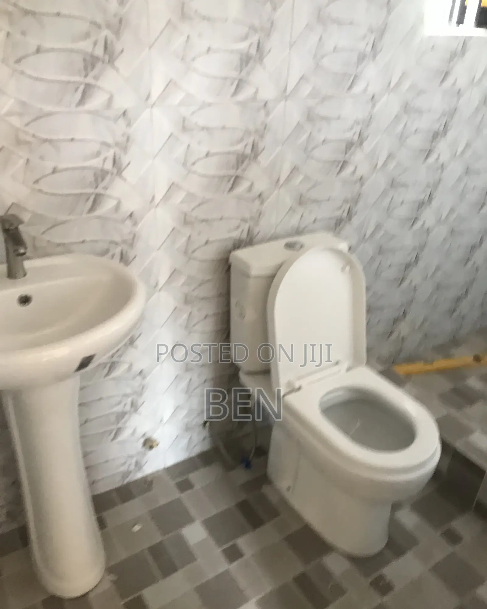 1bdrm Apartment in Jerusalem Achimota, Neoplan for rent