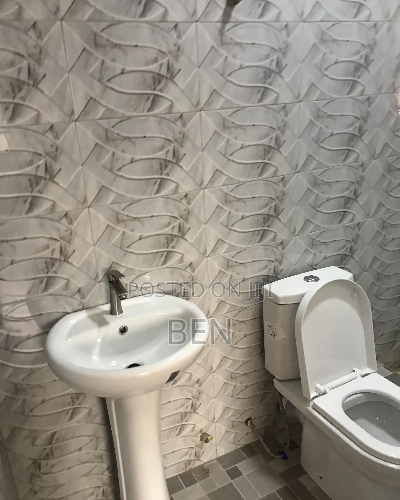 1bdrm Apartment in Jerusalem Achimota, Neoplan for rent