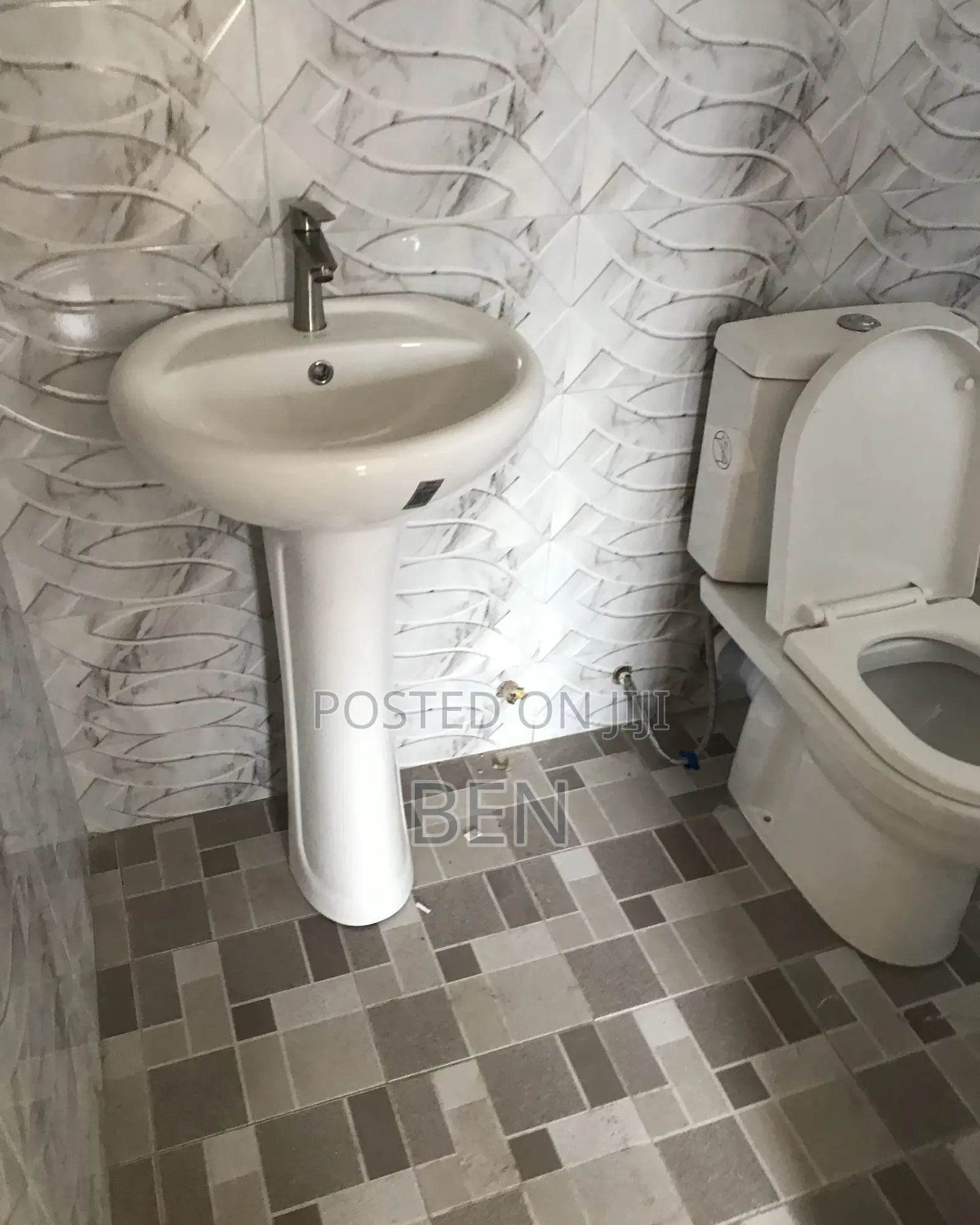 1bdrm Apartment in Jerusalem Achimota, Neoplan for rent