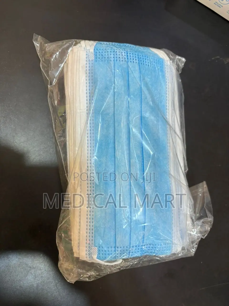 Disposable Nose Mask