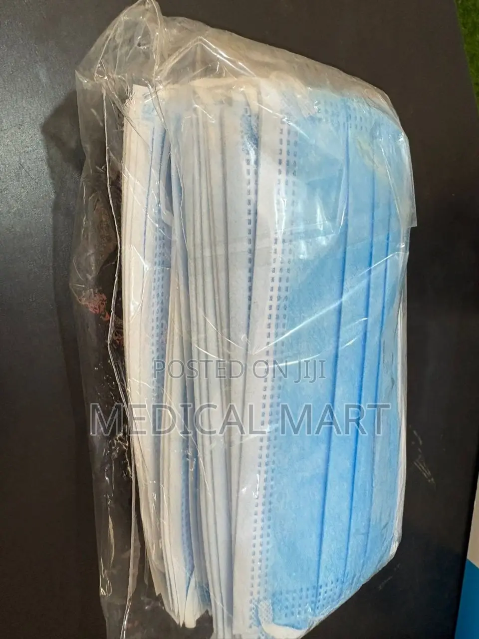 Disposable Nose Mask