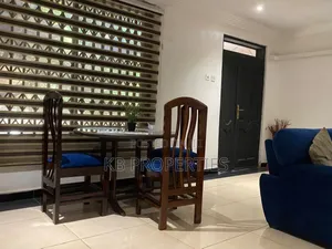 Furnished 2bdrm Apartment in Kb Properties, Spintex for rent