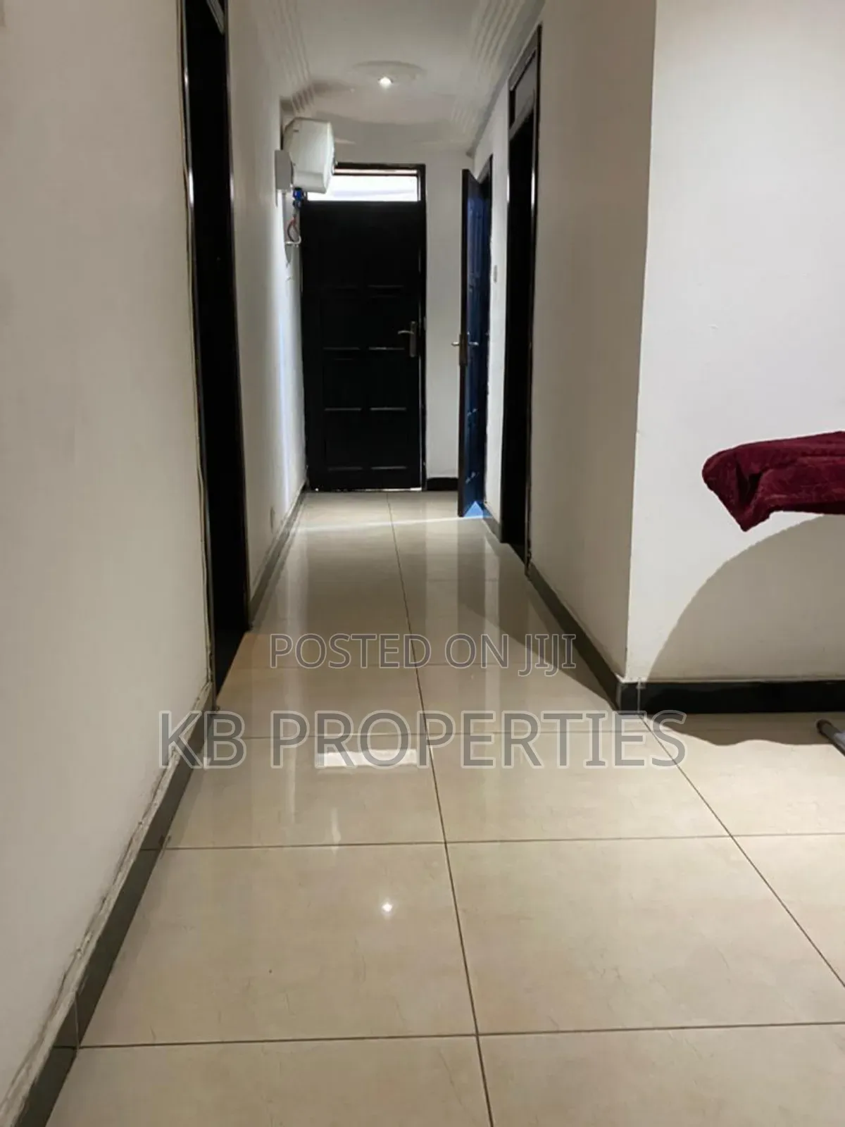 Furnished 2bdrm Apartment in Kb Properties, Spintex for rent