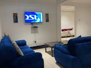 Furnished 2bdrm Apartment in Kb Properties, Spintex for rent