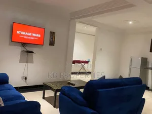 Furnished 2bdrm Apartment in Kb Properties, Spintex for rent