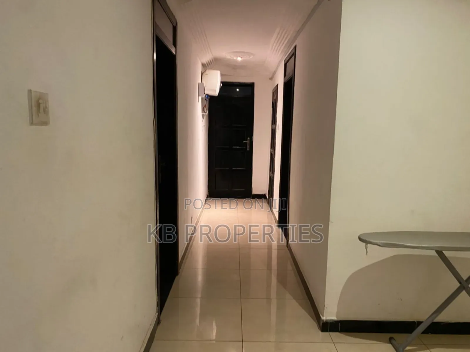 Furnished 2bdrm Apartment in Kb Properties, Spintex for rent