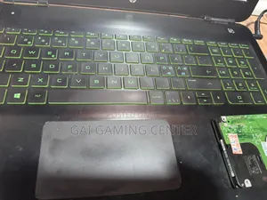 Laptop HP 15 8GB Intel Core i5 HDD 500GB