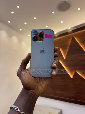 New Apple iPhone 13 Pro 128 GB Gray