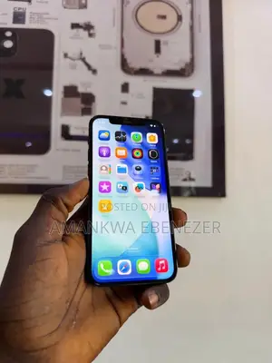 New Apple iPhone 12 Pro 128 GB Gray
