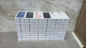New Apple iPhone 13 256 GB