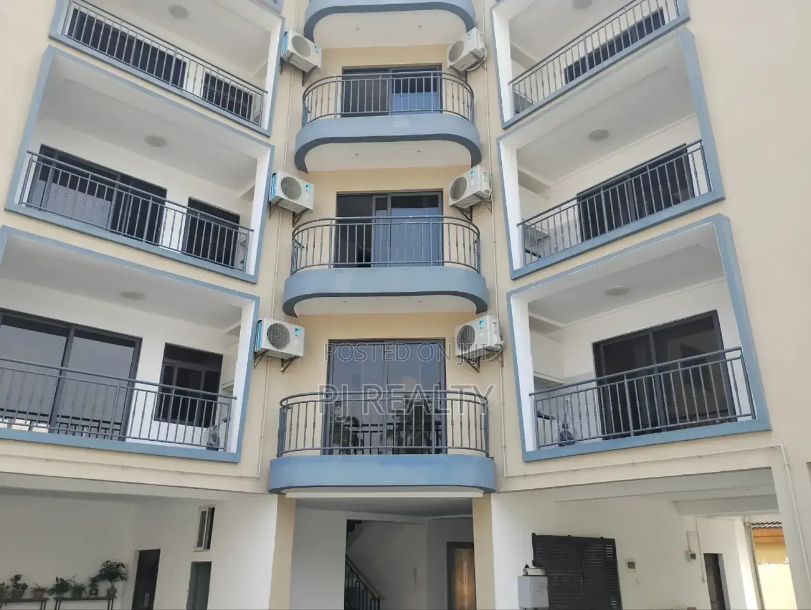 2bdrm Apartment in Dzorwulu for rent