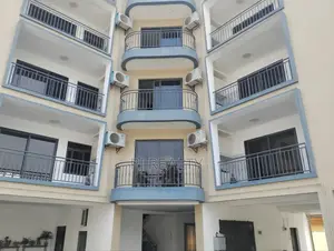 2bdrm Apartment in Dzorwulu for rent