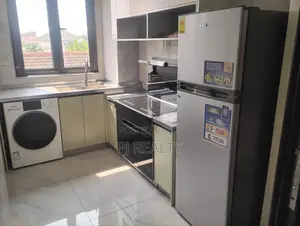 2bdrm Apartment in Dzorwulu for rent