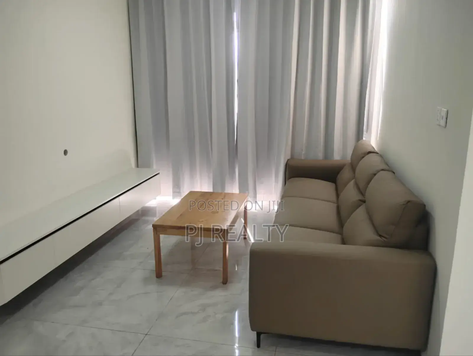 2bdrm Apartment in Dzorwulu for rent