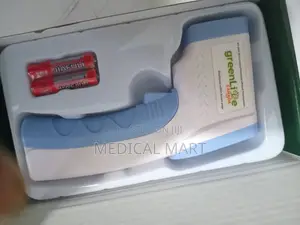 Forehead Thermometer