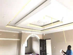 Plaster Board Instalation and Painting