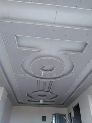 Plaster Board Instalation and Painting