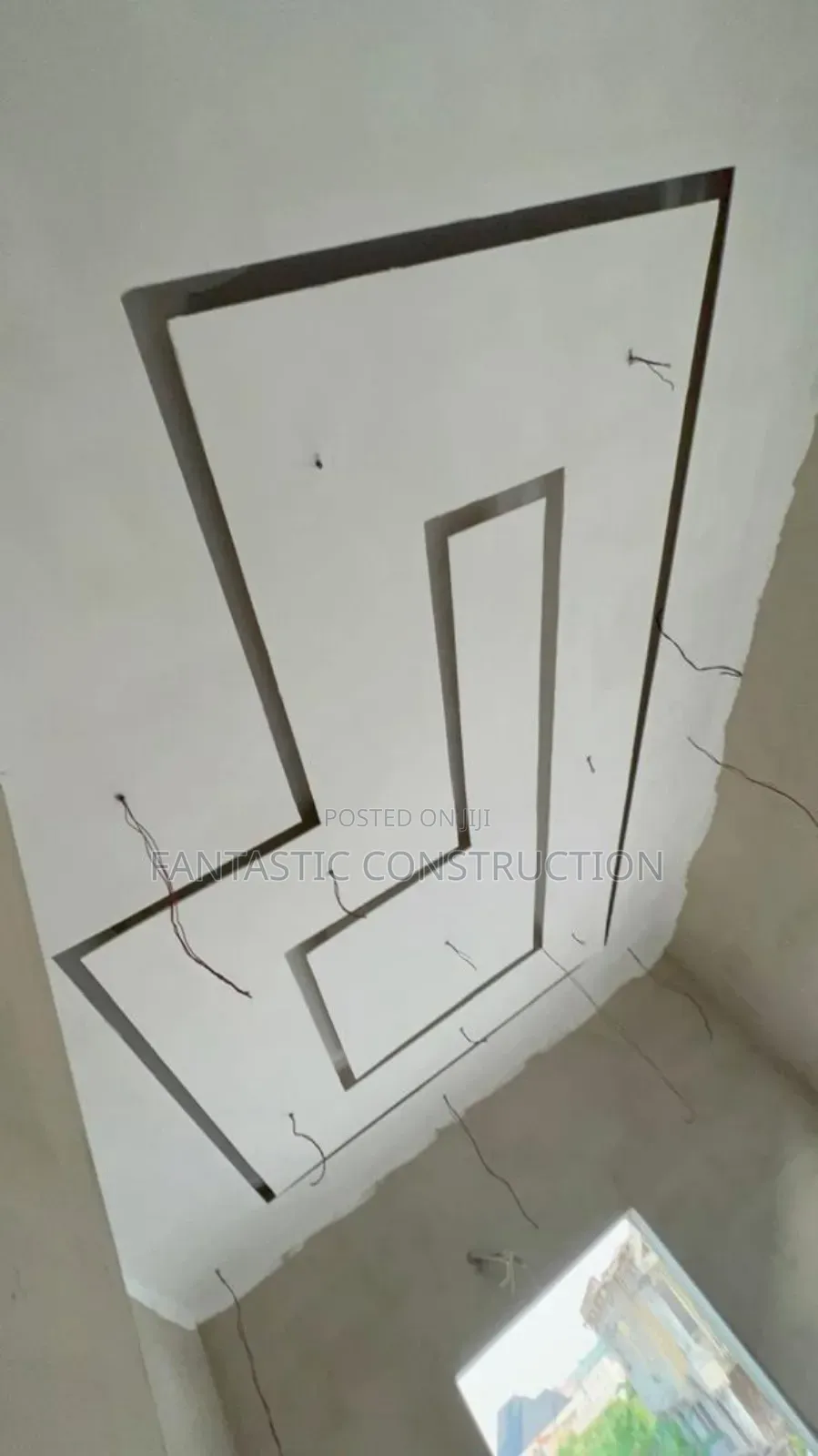 Plaster Board Instalation and Painting