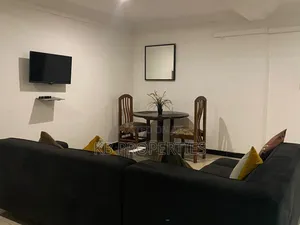 Furnished 1bdrm Apartment in Kb Properties, Spintex for rent