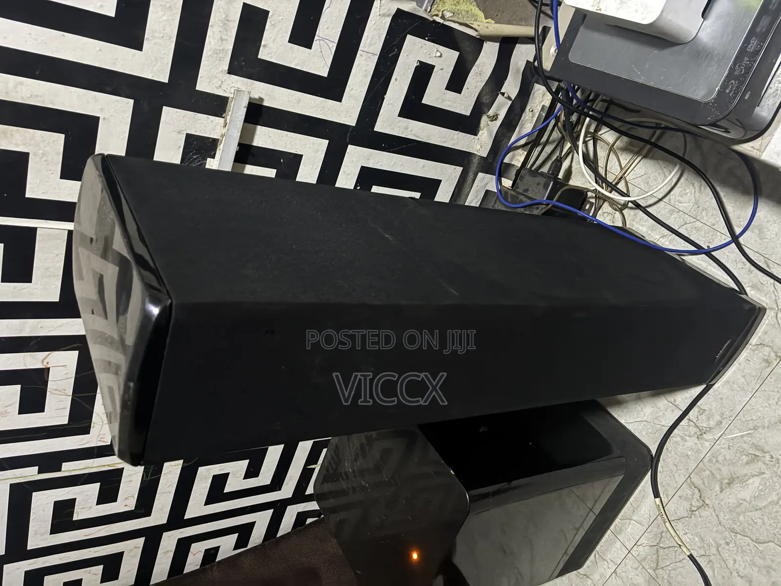 Definitive Technology Bp 7006