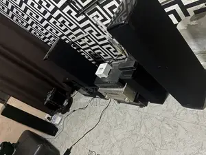 Definitive Technology Bp 7006