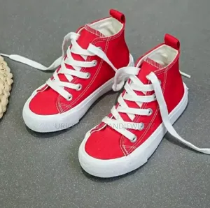 Kids Breathable Sneakers