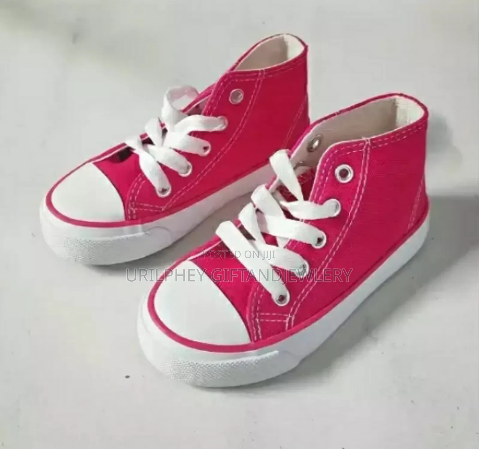 Kids Breathable Sneakers