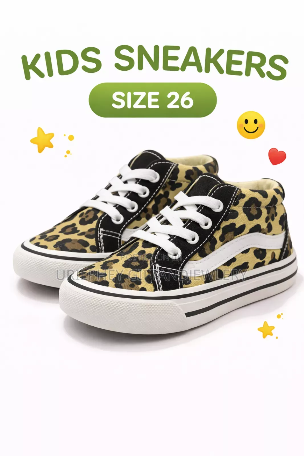 Kids Converse Shoes