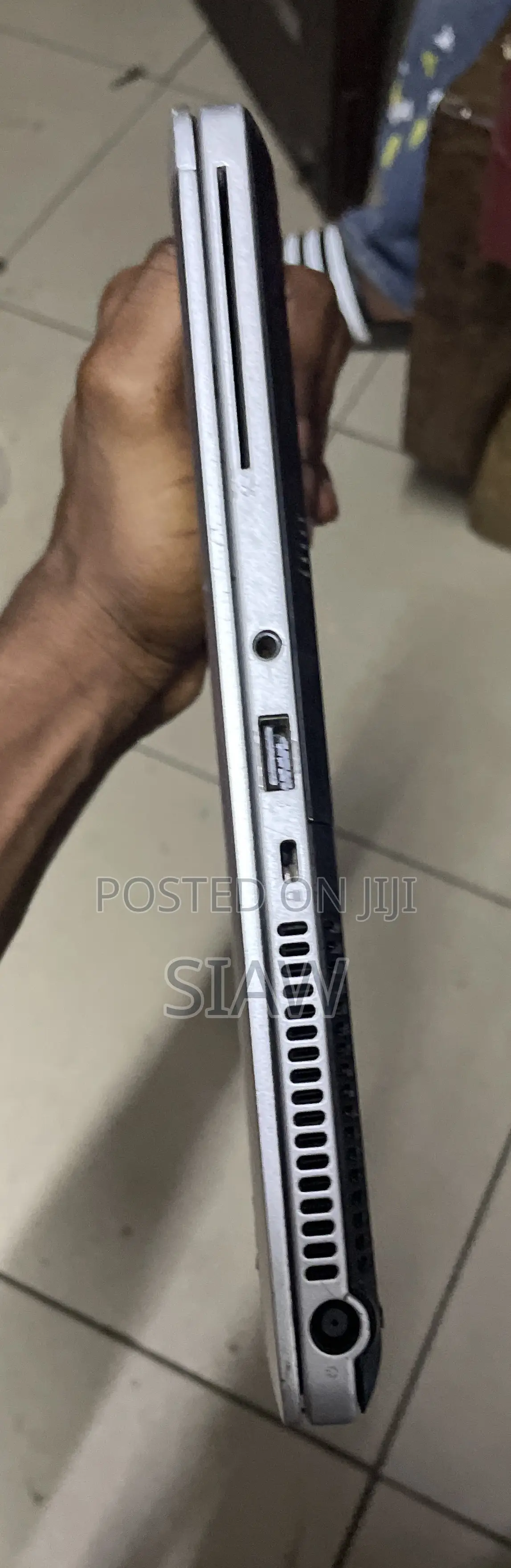 Laptop HP EliteBook Folio 9480M 8GB Intel Core i7 HDD 500GB