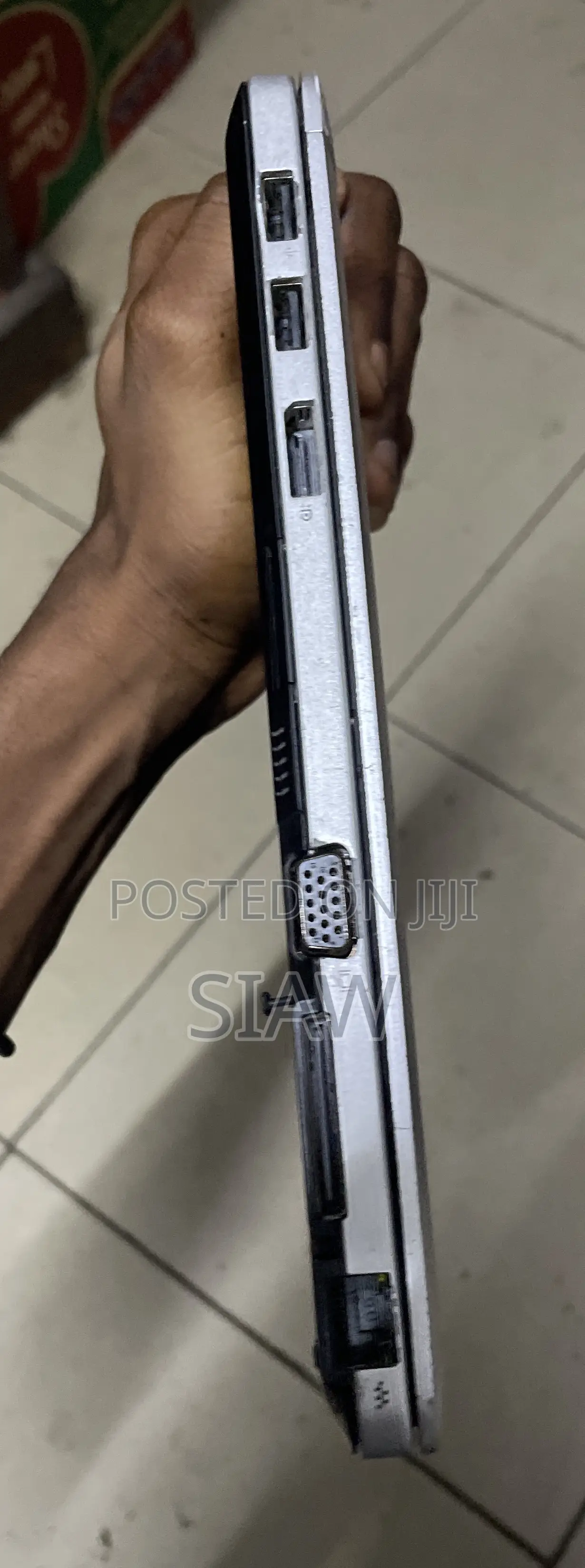 Laptop HP EliteBook Folio 9480M 8GB Intel Core i7 HDD 500GB