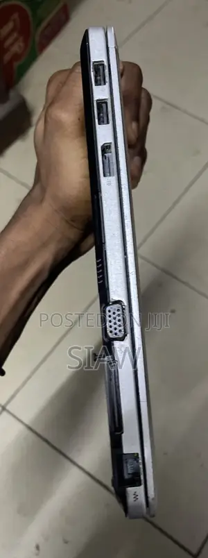 Laptop HP EliteBook Folio 9480M 8GB Intel Core i7 HDD 500GB