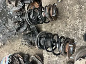 Toyota Highlander 2008 Front Shocks Pair Complete Available