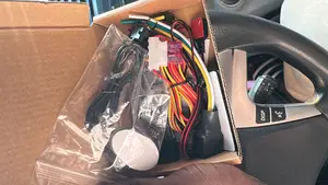 Car / Motorcycle GPS Tracker