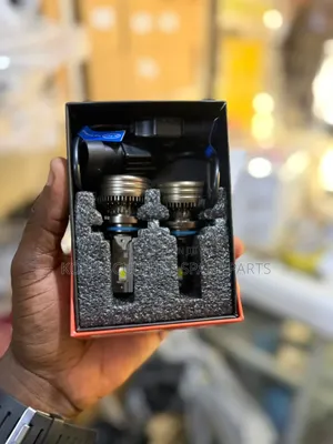 Original Led Bulbs Available For All Cars At Affordable Prices