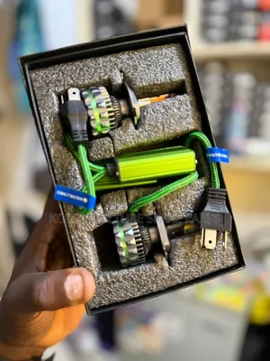 Original Led Bulbs Available Lexus, Accord, Crv, Civic Abd Benz