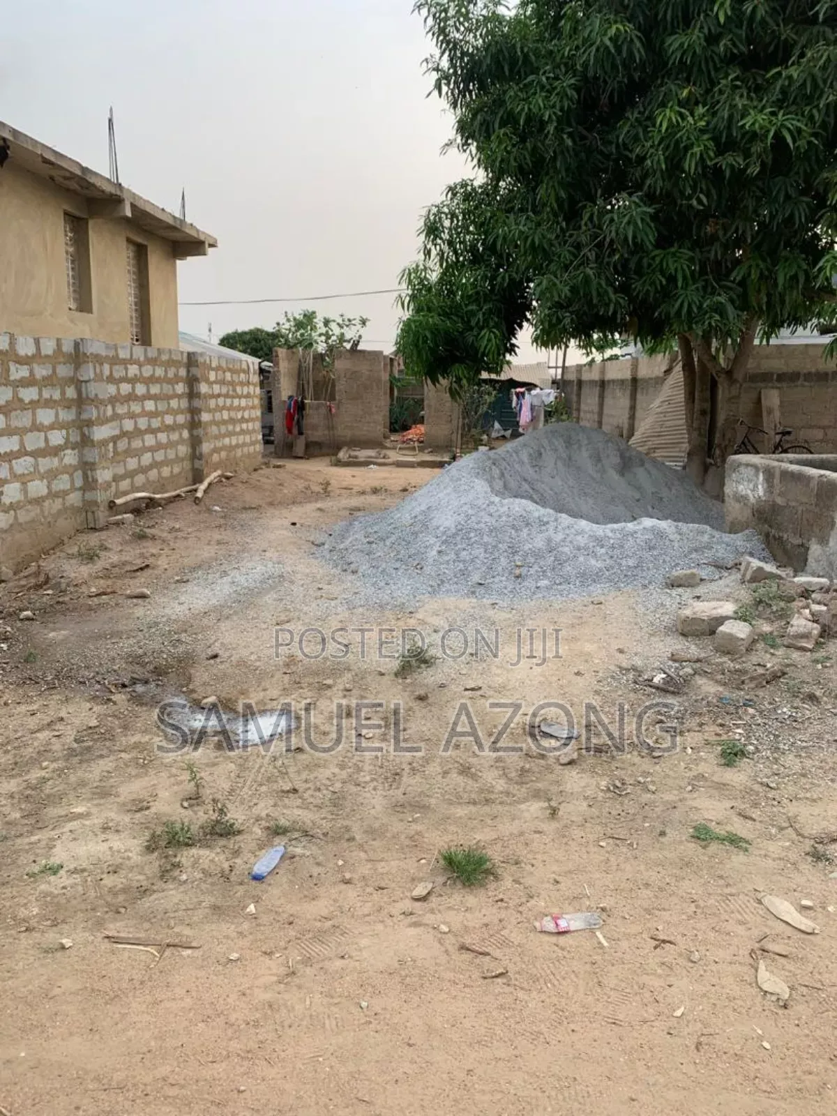 2bdrm House in Kasoa Adade Estate, Accra Metropolitan for sale